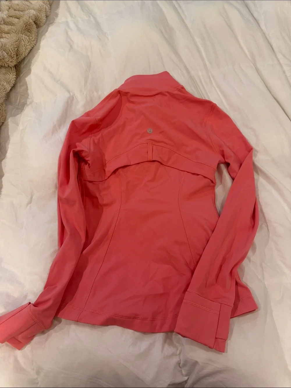 Women’s lululemon define jacket